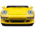 1995-1998 Porsche 911 993 Turbo-S OEM Look Front Lip Spoiler Air Dam - 1 Piece - image 1