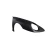 1995-1998 Porsche 911 Turbo 993 OEM Look Front Fenders - 2 Pieces - image 8