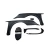 1995-1998 Porsche 993 OEM Look Fender - image 3