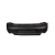1995-1998 Porsche 993 OEM Look Rear Bumper - image 4