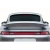 1995-1998 Porsche 911 993 C2 RS Look Rear Wing Spoiler - 1 Piece - image 1