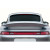 1995-1998 Porsche 911 993 C2 RS Look Rear Wing Spoiler - 1 Piece - image 1
