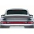 1995-1998 Porsche 911 993 C2 RS Look Rear Wing Spoiler - 1 Piece - image 3