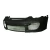 2009-2012 Porsche Cayman GT2 Look Front Bumper - image 1