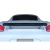 2005-2012 Porsche 987 Cayman Cup Special Knull Rear Wing Spoiler - 1 Piece - image 3
