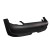 2009-2012 Porsche 987 Cayman Cup Special Look Rear Bumper - 1 Piece - image 5