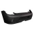 2009-2012 Porsche 987 Cayman 997 GT2 Look Rear Bumper - 1 Piece - image 8