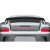2005-2012 Porsche 987 Cayman Duraflex 997 GT2 Look Rear Wing Spoiler - 1 Piece - image 1