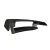 2005-2012 Porsche Cayman GT2 Look Rear Wing - image 9
