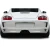 2005-2008 Porsche Boxster GT3 Look Rear Bumper - image 1