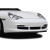 1999-2004 Porsche 911 996 Duraflex GT3 RS Look Front Lip Spoiler Air Dam - 1 Piece - image 3