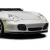 1999-2004 Porsche 911 Turbo 996 Graft Front Lip Spoiler Air Dam - 1 Piece - image 4