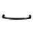 1999-2004 Porsche 911 Turbo 996 Graft Front Lip Spoiler Air Dam - 1 Piece - image 4