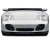 1999-2004 Porsche 996 Graft Front Lip - image 1