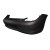 2007-2008 Porsche 987 Cayman Cup Special Look Rear Bumper - 1 Piece - image 6