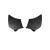 1999-2004 Porsche 911 996 GT3 Cup Car OEM Look Support Panels for Rear Wing Spoiler - 2 Pieces - image 6