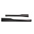 1999-2004 Porsche 911 Turbo 996 Typhoon Side Skirt Rocker Panels - 2 Pieces - image 3