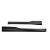 1999-2004 Porsche 996 Typhoon Side Skirts - image 5