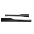 1999-2004 Porsche 996 Typhoon Side Skirts - image 4
