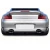 1999-2004 Porsche 996 OEM Look Rear Bumper - image 10