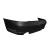 1999-2004 Porsche 996 OEM Look Rear Bumper - image 11