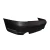 1999-2004 Porsche 996 OEM Look Rear Bumper - image 10