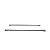 1995-1998 Porsche 911 993 C2 Griffin Side Skirt Rocker Panels - 2 Pieces - image 6