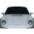 1995-1998 Porsche 993 OEM Look Hood - image 1