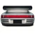 1974-1993 Porsche 911 964 Turbo Look Rear Bumper - 1 Piece - image 3
