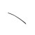 2005-2008 Porsche 911 997 GT3-RS Look Rear Lip Spoiler - 1 Piece - image 8