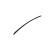 2005-2008 Porsche 911 997 GT3-RS Look Rear Lip Spoiler - 1 Piece - image 9