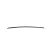 2005-2008 Porsche 911 997 GT3-RS Look Rear Lip Spoiler - 1 Piece - image 12