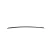2005-2008 Porsche 911 997 GT3-RS Look Rear Lip Spoiler - 1 Piece - image 13