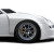 2005-2008 Porsche 911 997 Duraflex GT3 Cup S Look Front Fenders - 2 Pieces - image 1
