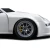 2005-2008 Porsche 911 997 GT3 Cup S Look Front Fender Vents - 2 Pieces - image 1
