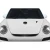 2005-2008 Porsche 997 GT3 Cup S Look Hood - image 1