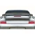 1999-2004 Porsche 996 GT3 Look Rear Wing - image 1