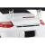 2009-2012 Porsche 997 GT3 RS Look Rear Wing - image 1