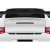 2009-2012 Porsche 911 997 GT3 RS Look Trunk - 1 Piece (GT3 RS Engine) - image 1