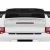 2009-2012 Porsche 997 GT3 RS Look Rear Wing - image 3