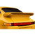 1974-1993 Porsche 911 964 Duraflex Starkman Wide Body Rear Wing Spoiler - 1 Piece - image 3