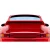 1974-1993 Porsche 911 964 Starkman Wide Body Rear Wing Spoiler - 1 Piece - image 3