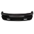 1974-1993 Porsche 964 Starkman Wide Body Front Bumper - image 4