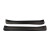 1995-1998 Porsche 911 Carrera 993 Duraflex OEM Look Side Skirt Rocker Panels - 2 Pieces - image 4