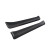 1995-1998 Porsche 911 Carrera 993 OEM Look Side Skirt Rocker Panels - 2 Pieces - image 6