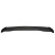 2009-2012 Porsche 911 997 GT3 RS 4.0 Look Rear Wing Spoiler - 1 Piece (1470mmx300mm) - image 5