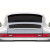 1995-1998 Porsche 911 Carrera 993 OEM Look Trunk - 1 Piece - image 1