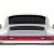 1995-1998 Porsche 911 Carrera 993 OEM Look Trunk - 1 Piece - image 1
