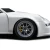 2005-2008 Porsche 911 997 Wide GT3 Cup S Look Front Fenders - 2 Pieces - image 3