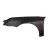 2005-2008 Porsche 997 GT3 Cup S Wide Look Fender - image 6